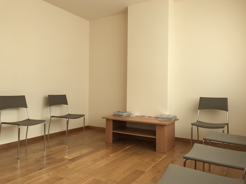 Cabinet Medical Gilleman Gynecologie Obstetrique Mouscron