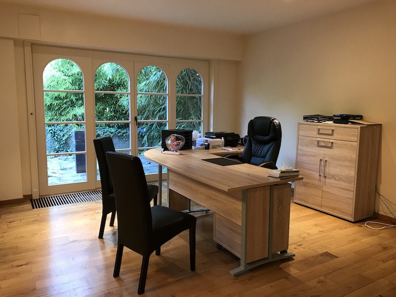 Cabinet Medical Gilleman Gynecologie Obstetrique Mouscron